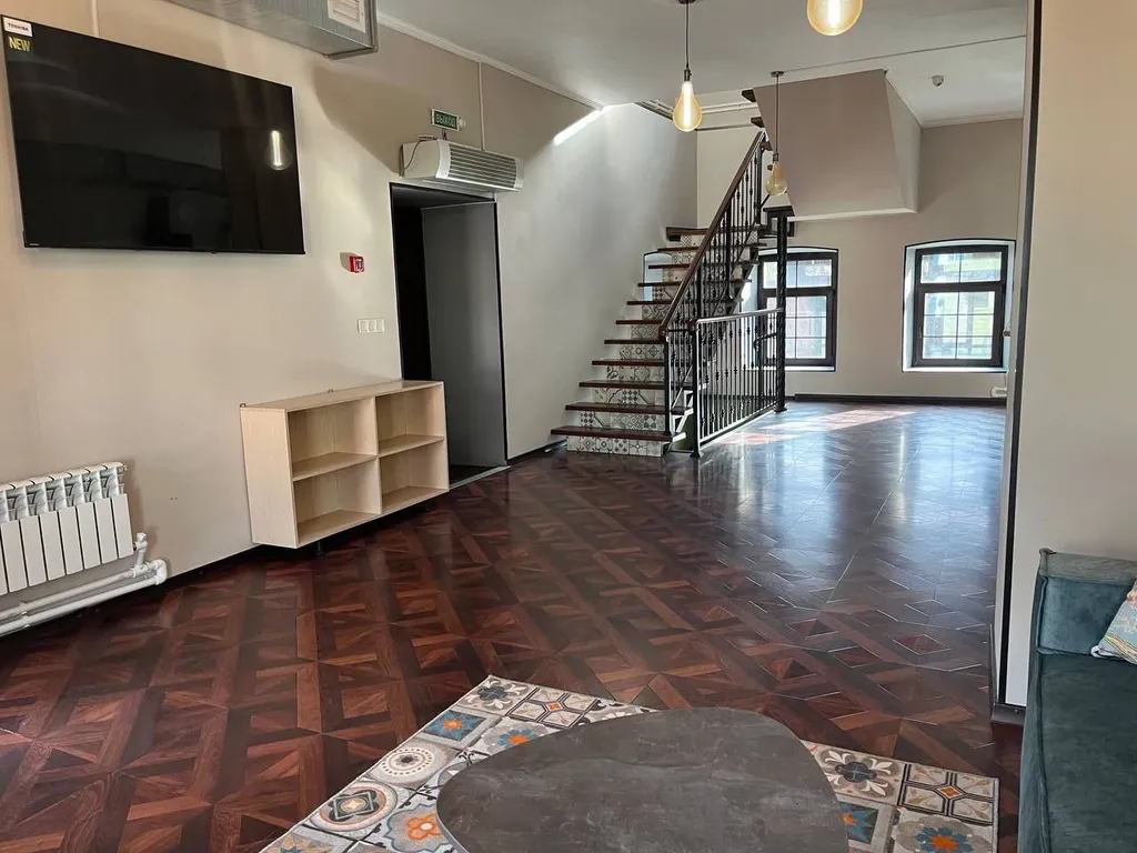 Гостевой дом «Cactus House”