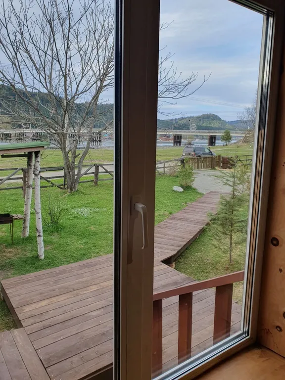 Отдых Телецкое