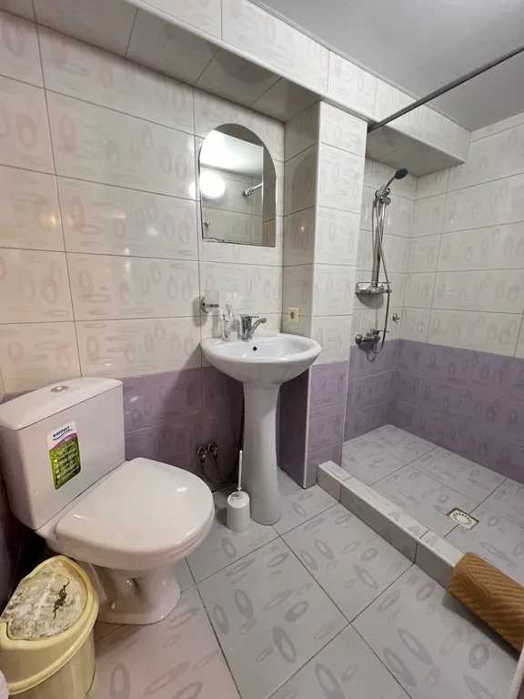 Квартира Комната — Гагра