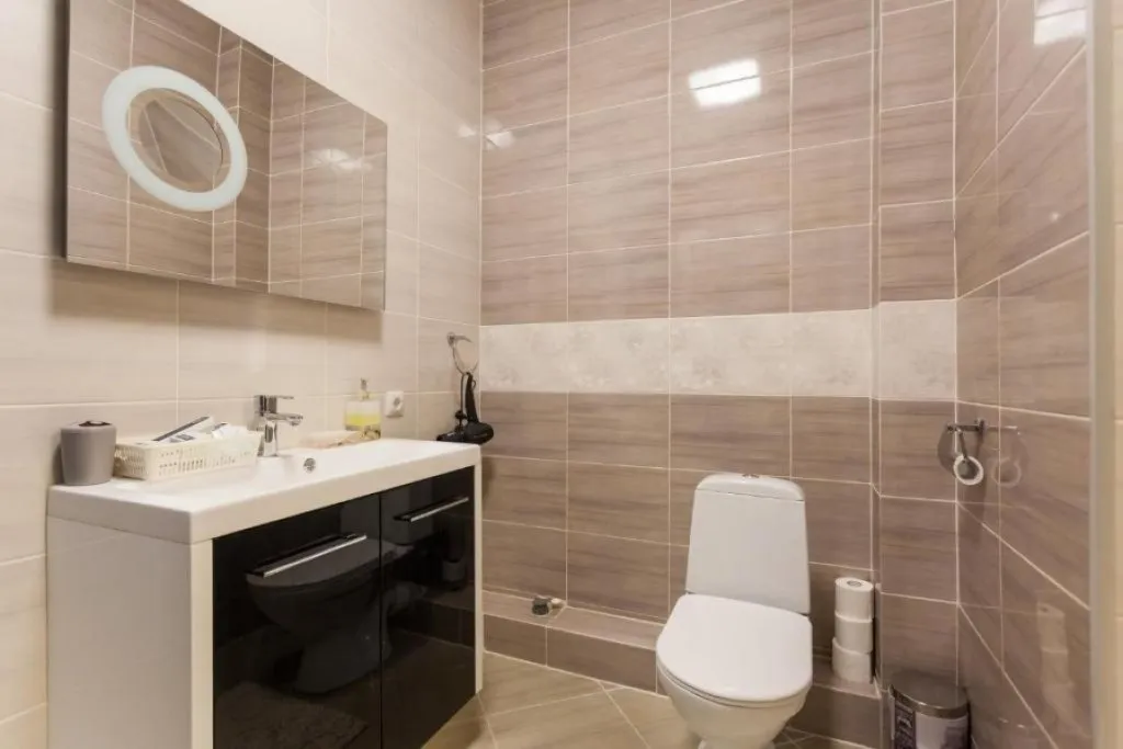 Квартира Большая новая квартира у Королевских ворот рядом с центром — Калининград