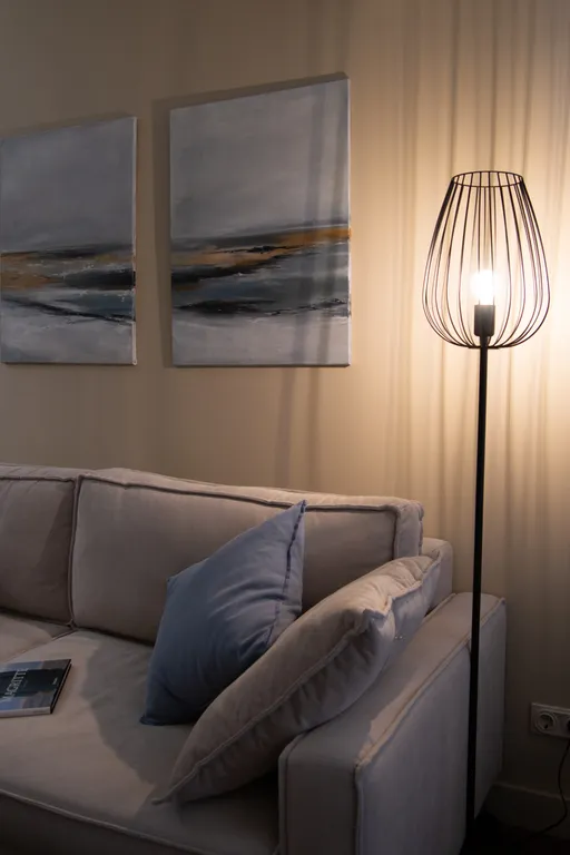 Дизайнерские апартаменты бизнес-класса в центре Екатеринбурга