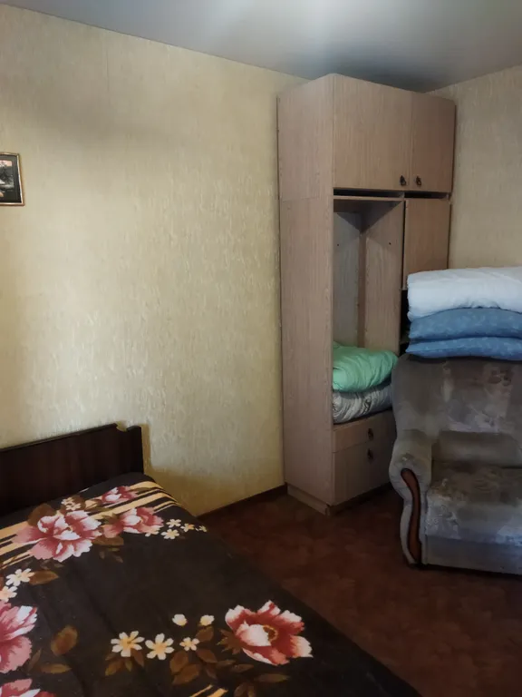 2-комнатная квартира в центре