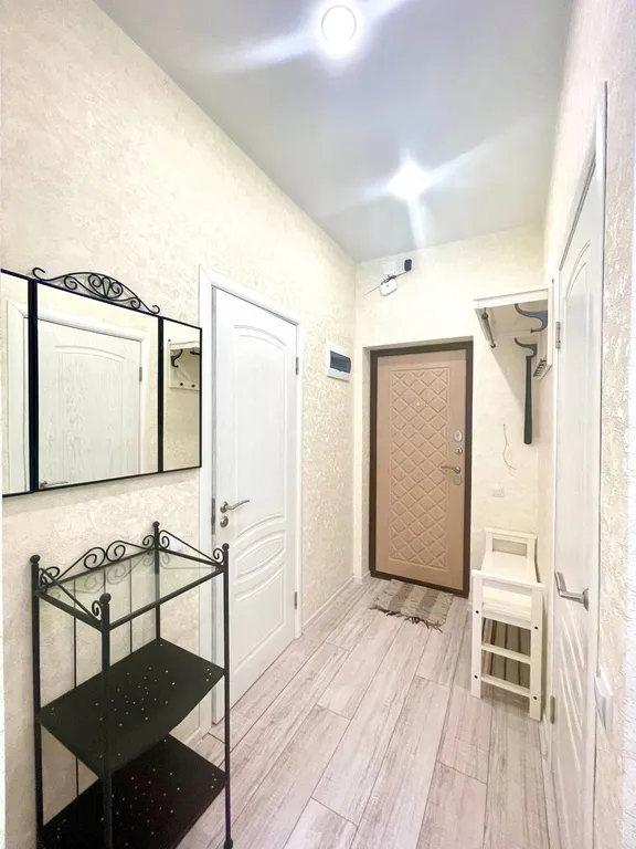 Квартира Квартира Уютная студия в Курортном — Адлер