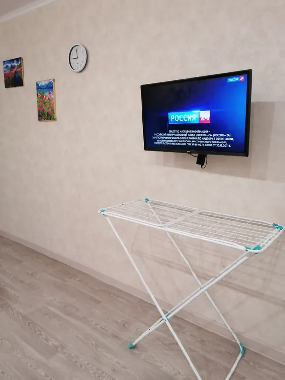 Квартира 1-комнатная Квартира — Анапа