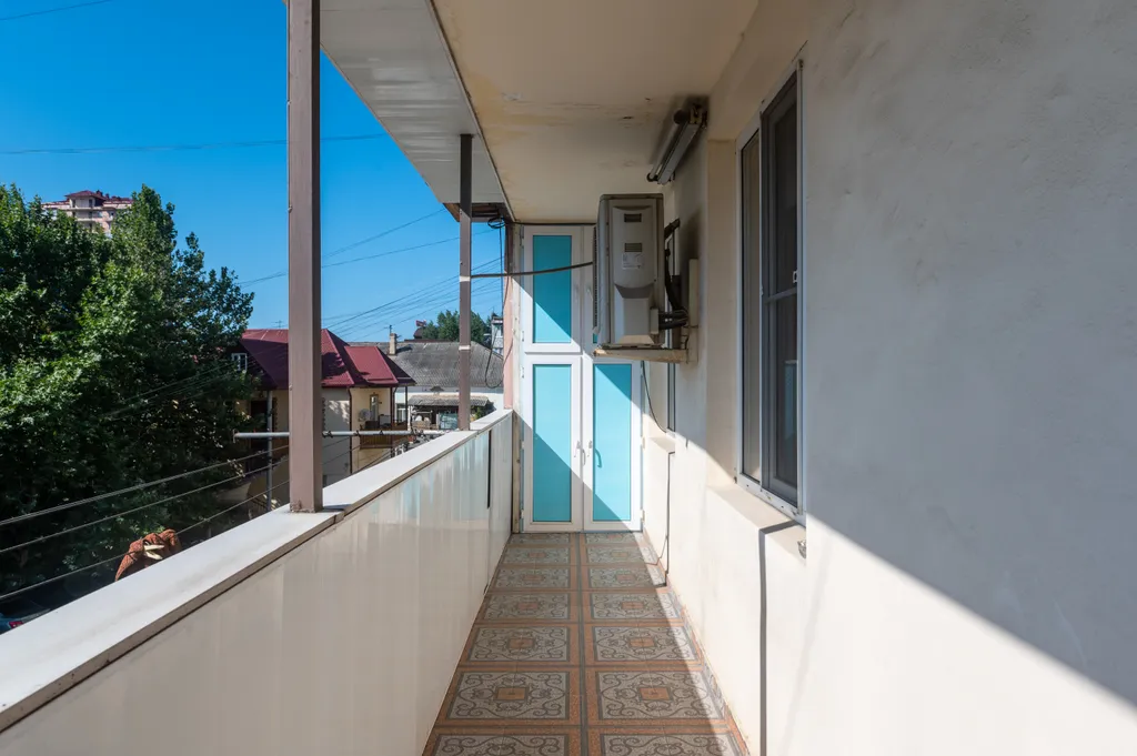 Квартира 3-комнатная Квартира — Махачкала