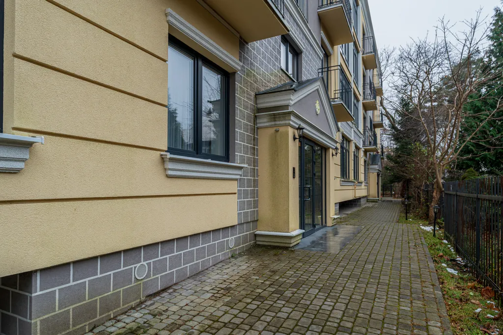 Квартира Прекрасная квартира в центре Пионерского — Пионерский