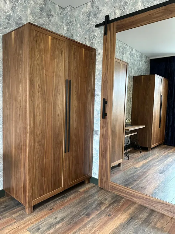 Квартира Квартира Лофт рядом с Кремлем — Великий Новгород