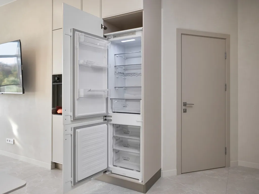 Стильная квартира в ЖК Аллея Парк