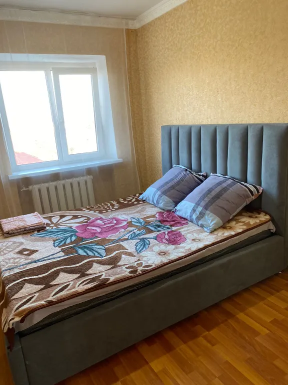 Уютная квартира в самом центре