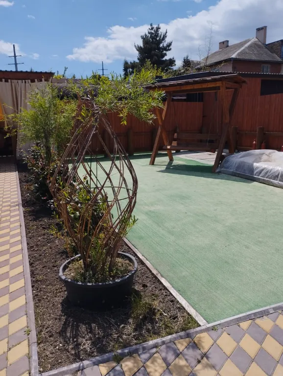 Дом под ключ