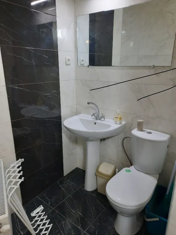 Квартира Квартира Уютный домик в 3-х минутах от моря — Евпатория