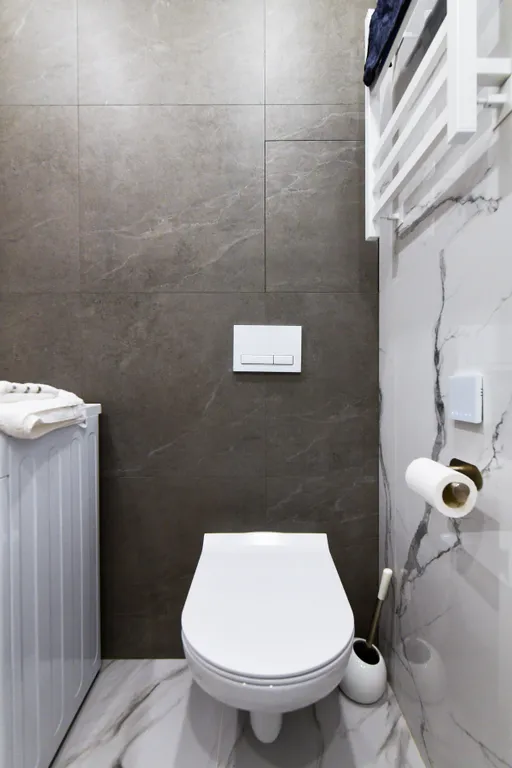 Квартира с видом на море