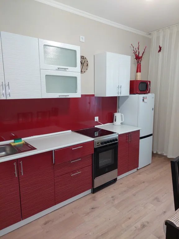 Уютная квартира возле стадиона Галицкий