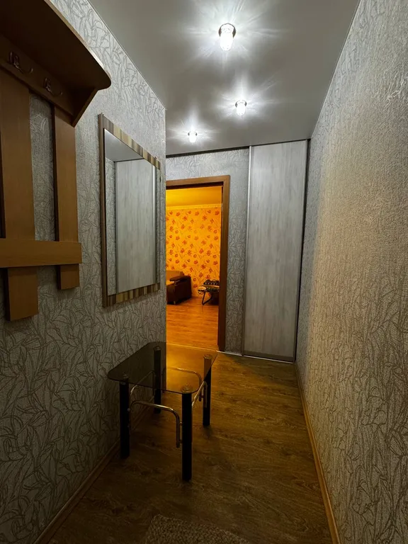 Уютная однушка в 5 минут от вокзала