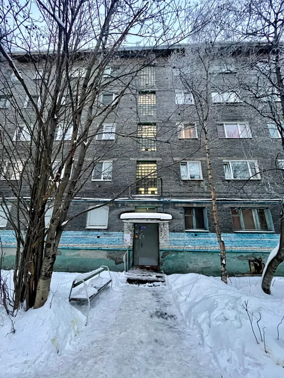 Стильная квартира в центре города