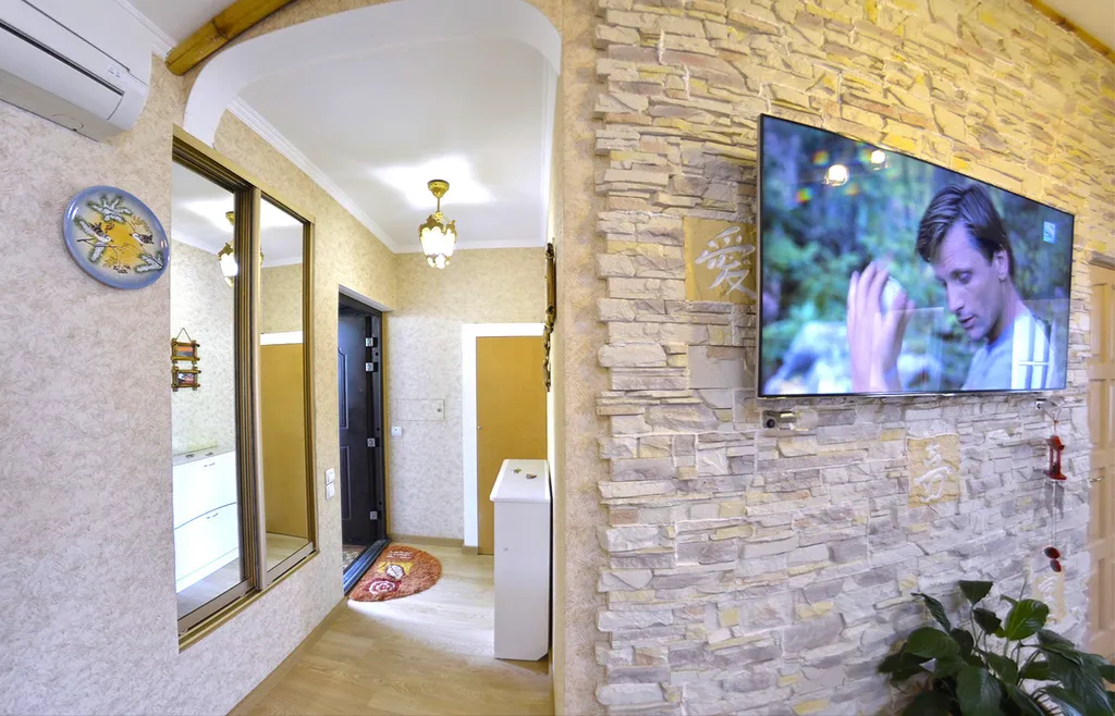 2-комнатный Дом