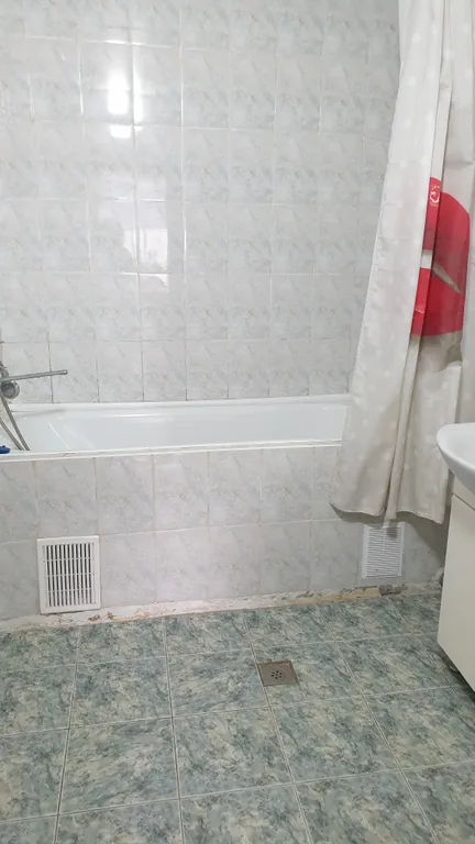 Квартира на земле в центре