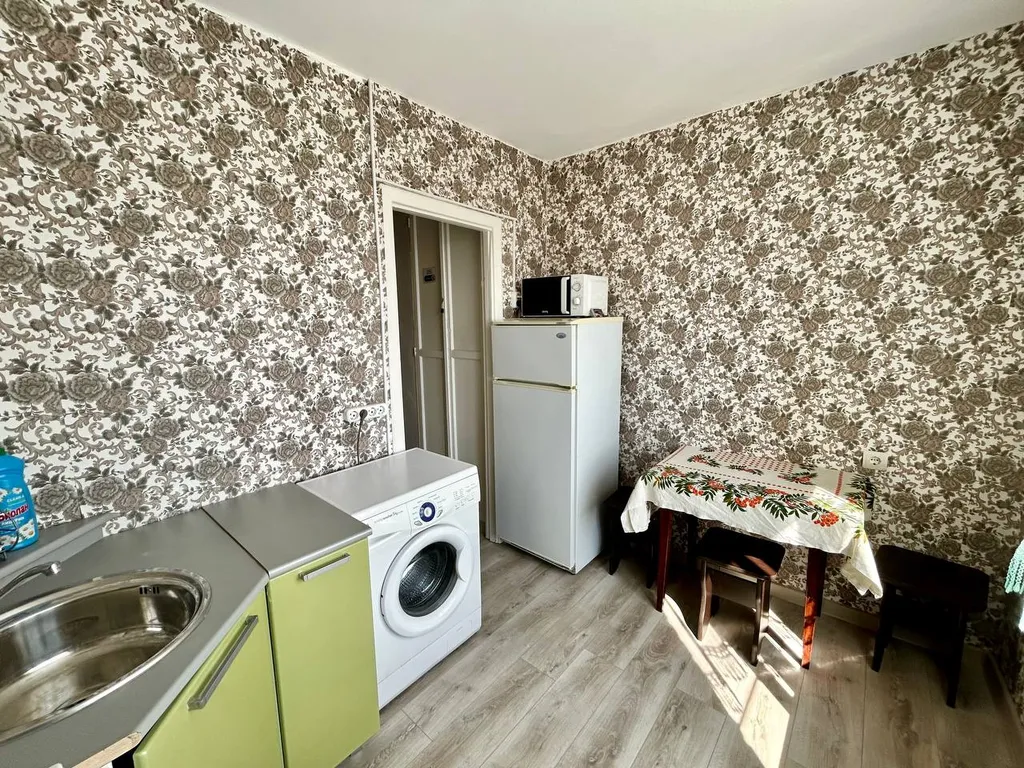 Квартира в центре