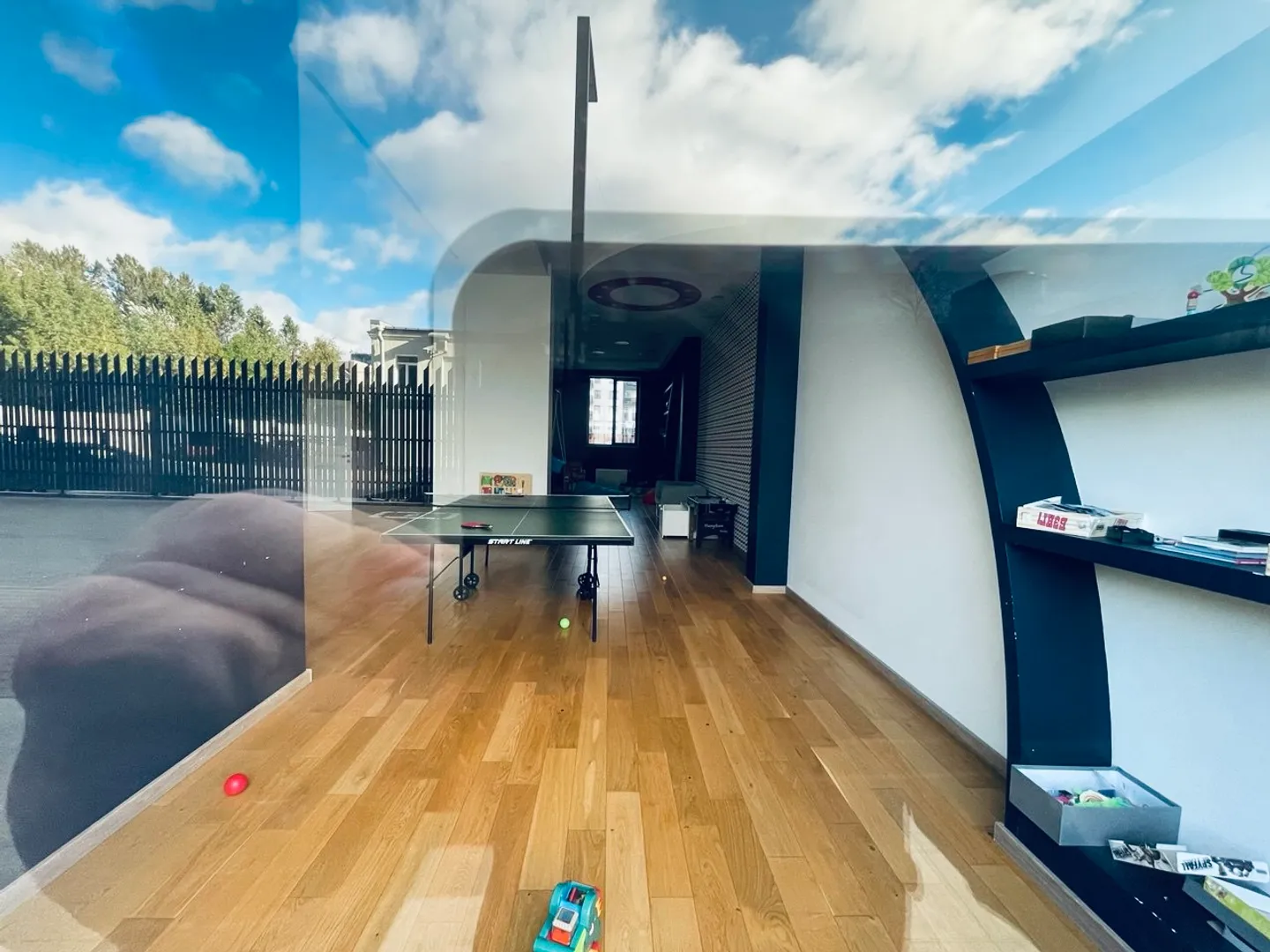 Детская комната  Детская комната