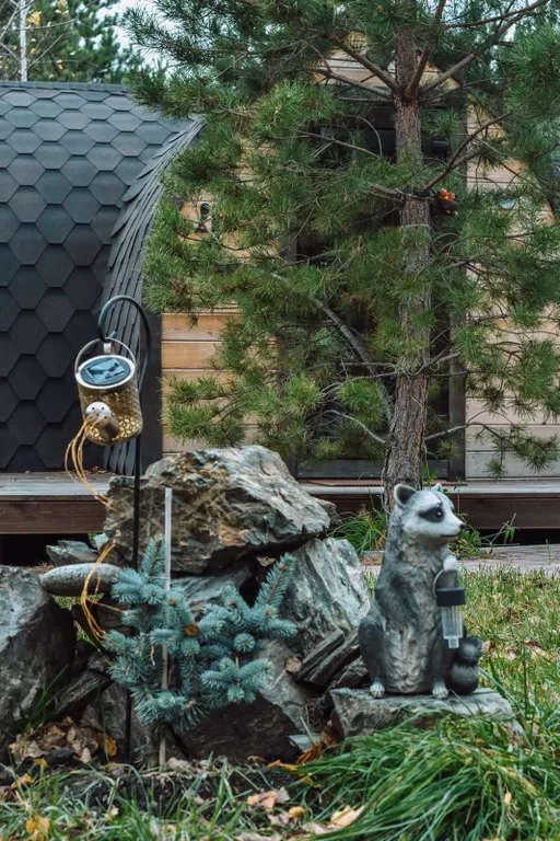 Дом фэмили-ложд