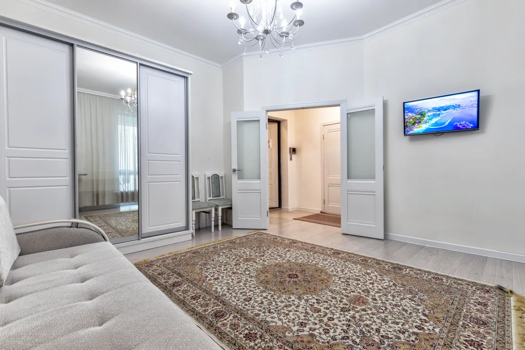 Bi city Seoul за Хан Шатыр