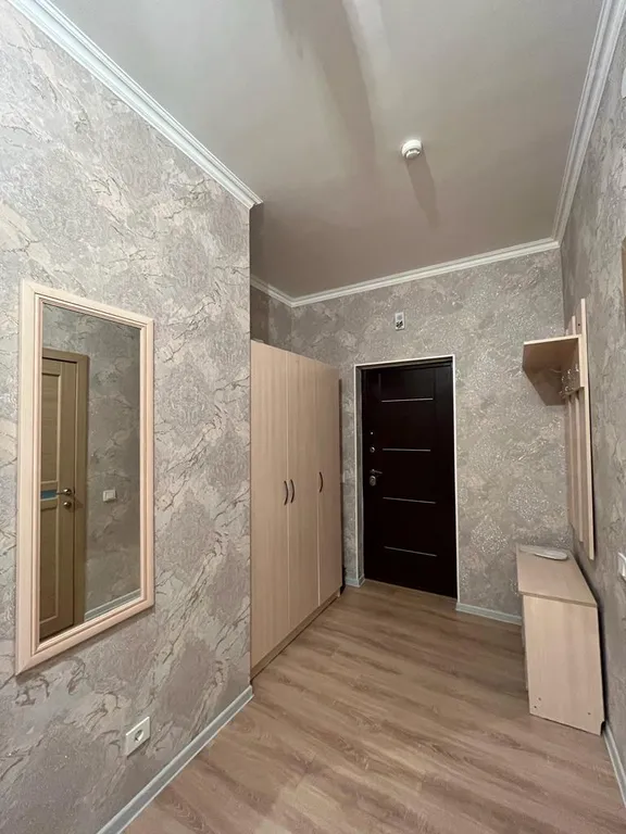 Стильная квартира в ЖК Коркем 192