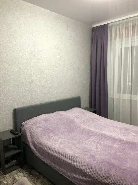 3-х комнатная квартира