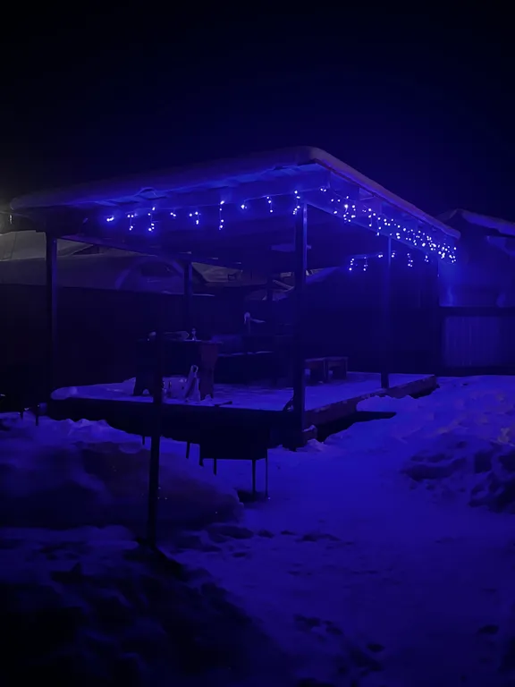 Уютный дом рядом с Байкалом