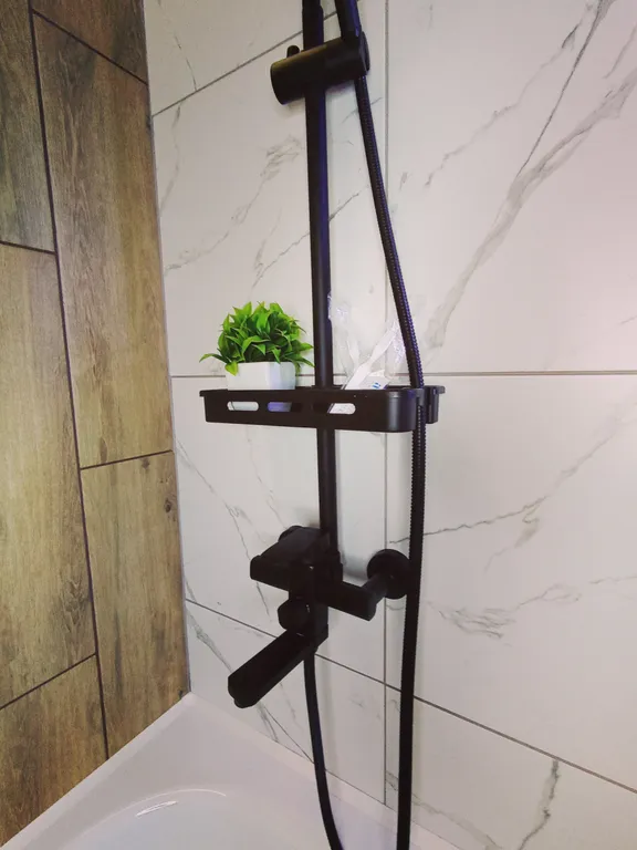 Уютная студия возле Глобуса