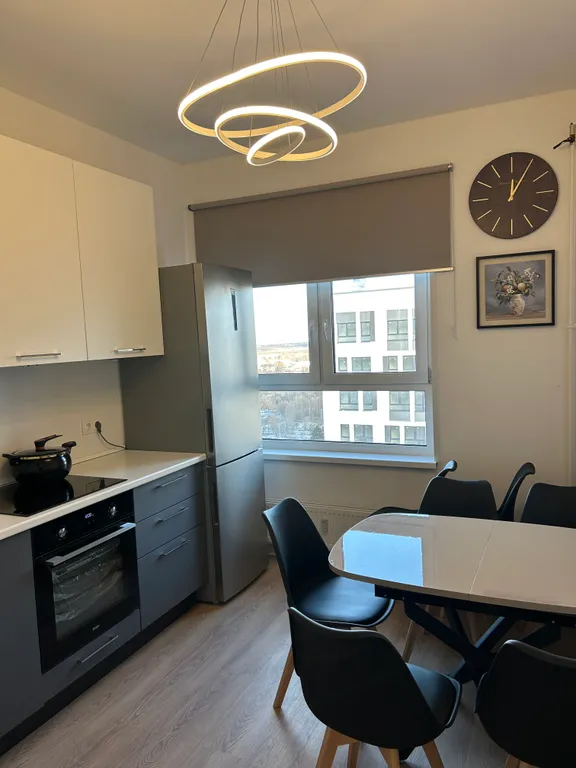 Квартира Уютная квартира — Москва