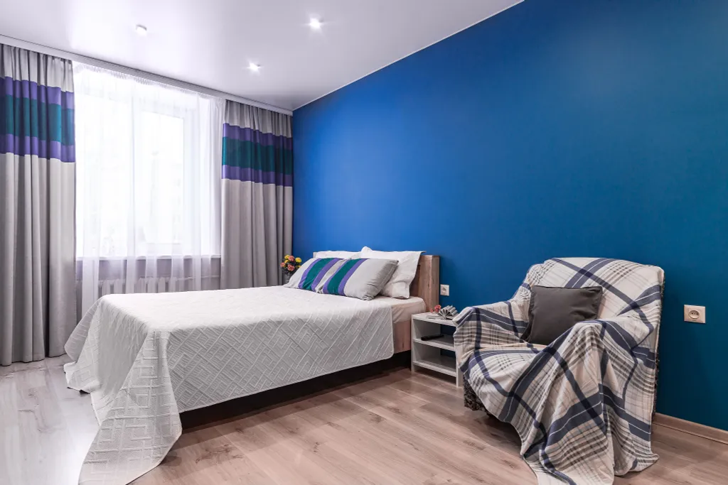 Уютная двушка в центре