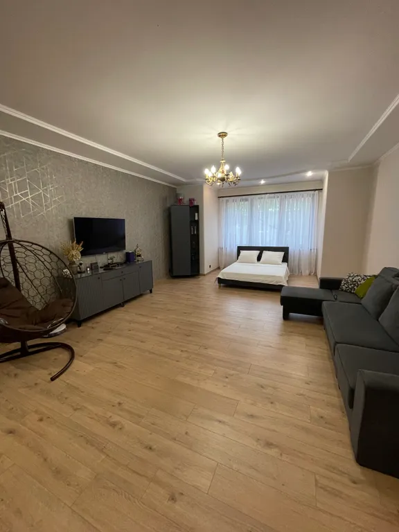 Уютная квартира в самом центре