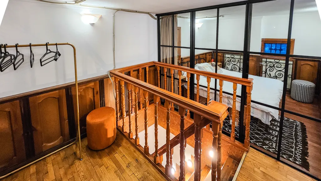 Усадьба Поспеева - весь комплекс