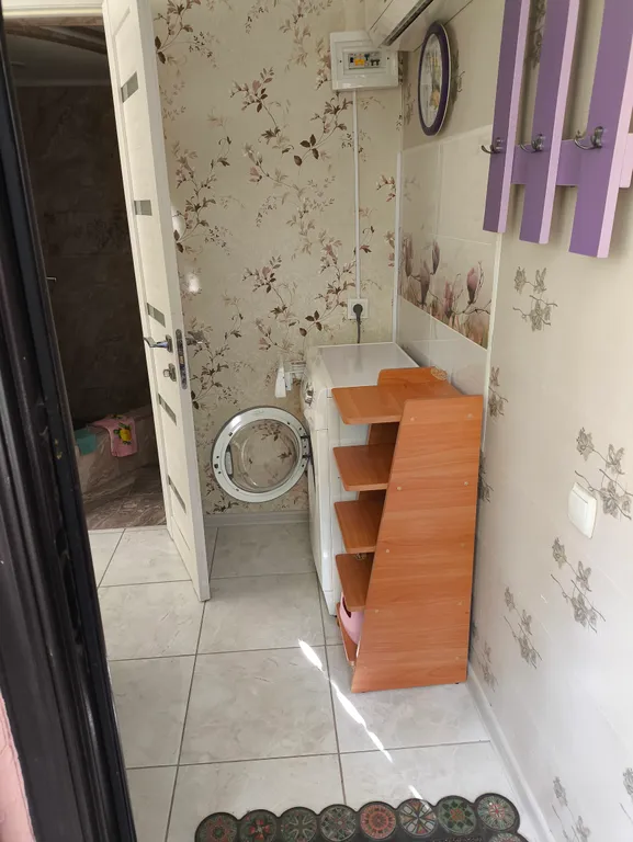 Уютные апартаменты в центре Ялты