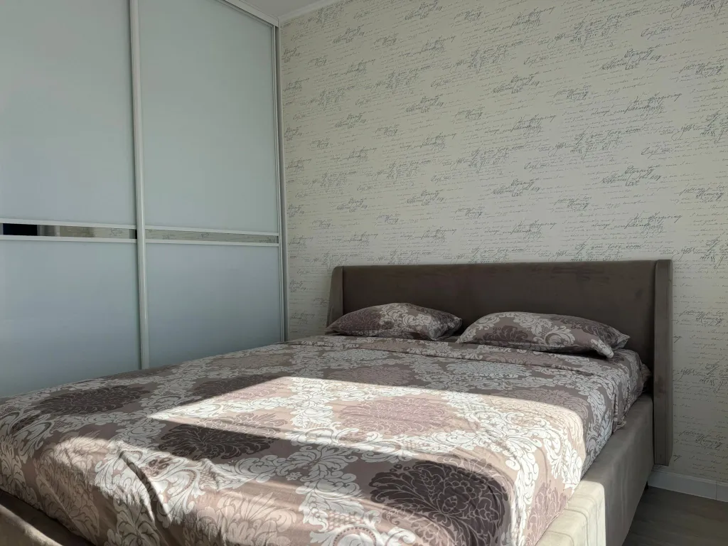 Апартаменты на Лидской