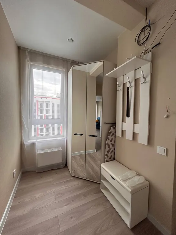 Новая студия на набережной реки Кудепста