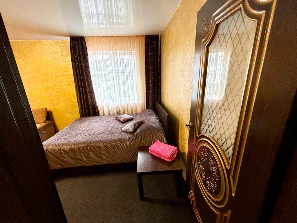 Квартира Апартаменты old pskov — аренда посуточно в Псков