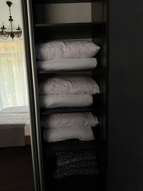 Апартаменты в солнечной долине