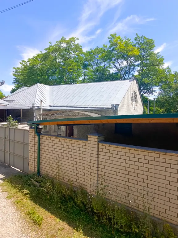 5-комнатный Дом