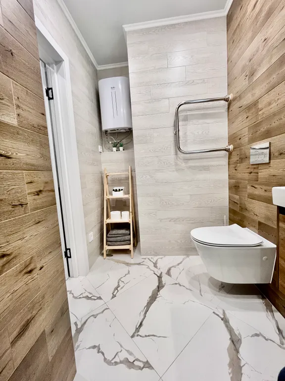 Апартаменты Мята - lux на 5 персон