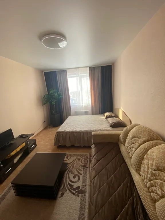 Уютная квартира в новом доме