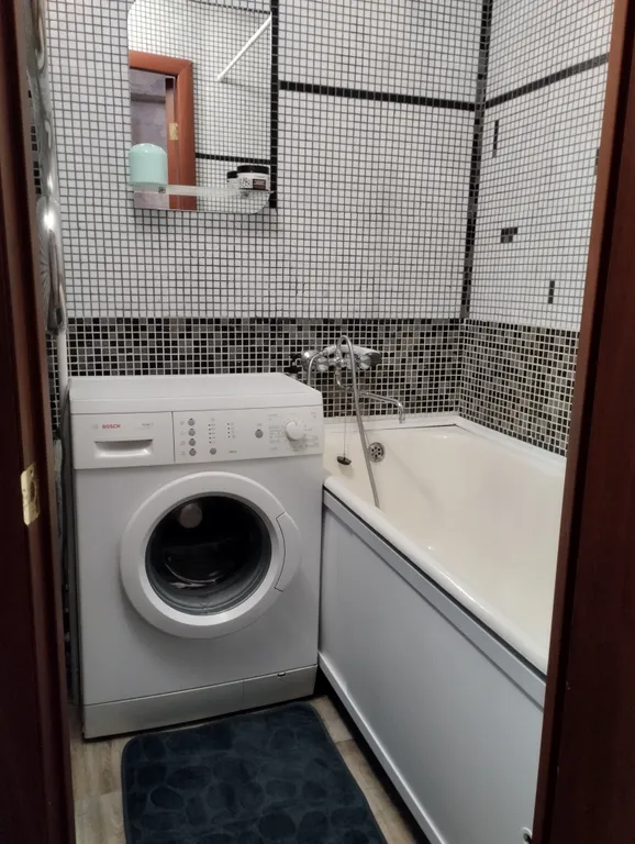 Отличная квартира рядом с областной больницей и перинатальным центром