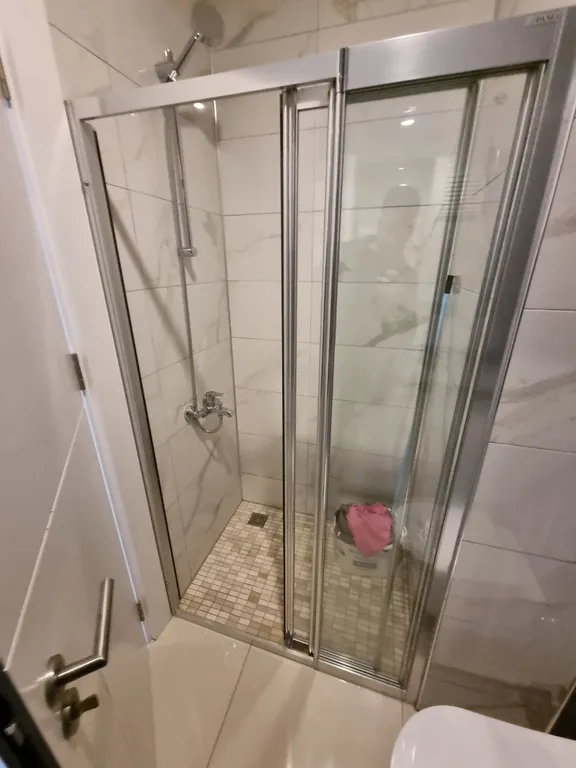 Уютный апартамент