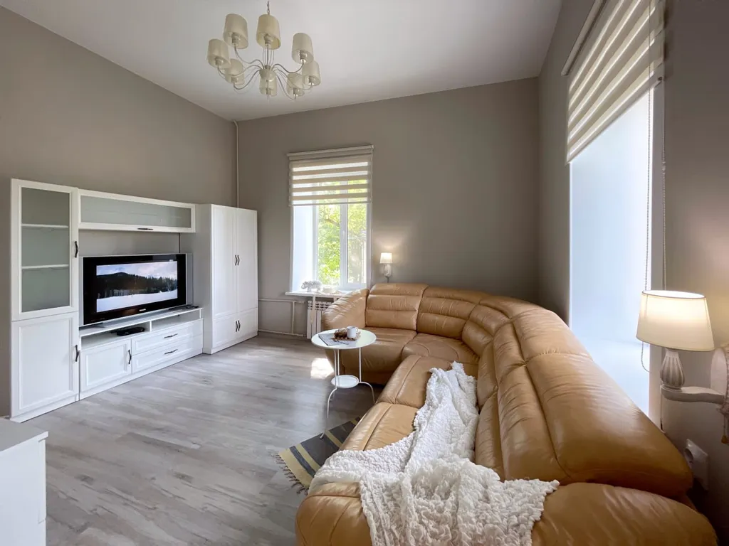 Котильон светская квартира напротив императорского курорта