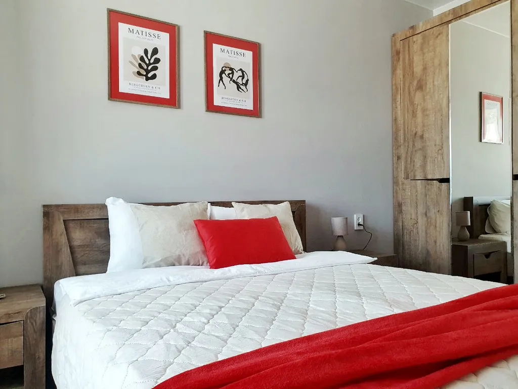 Интеллигентная квартира