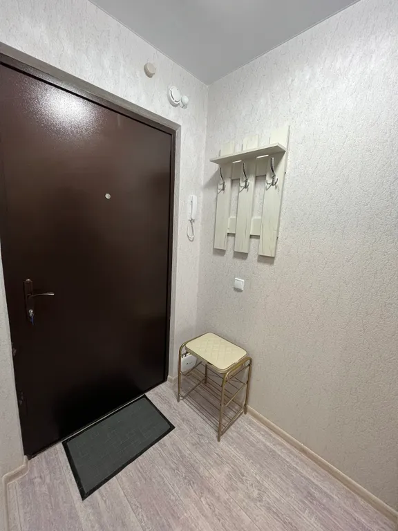 Уютная смарт-студия