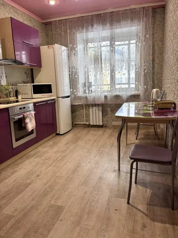 Отличная 1-ая квартира район Арбан