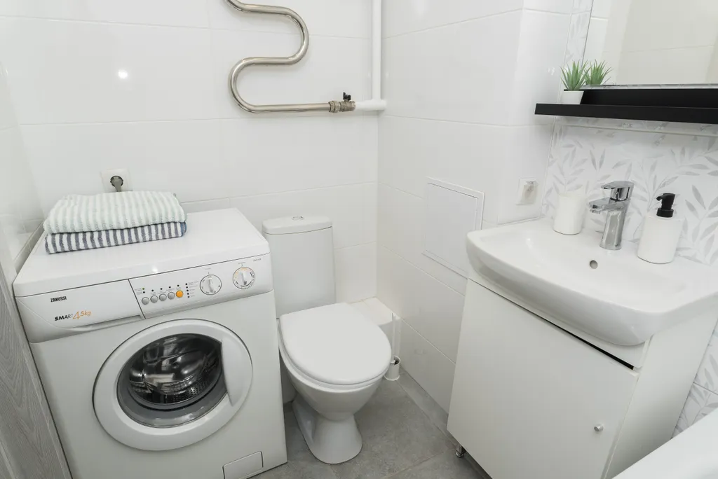 Квартира Уютная квартира рядом с метро Студенческая и Карла Маркса — Новосибирск