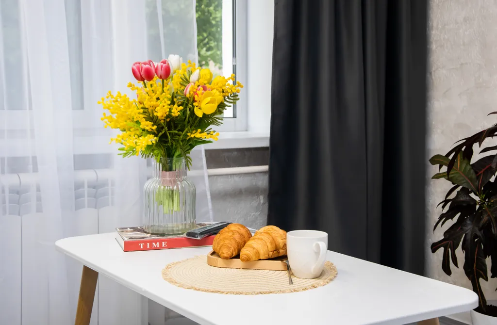 Уютная квартира в центре