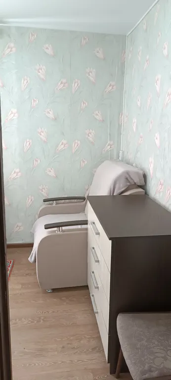 Аппартаменты у метеора